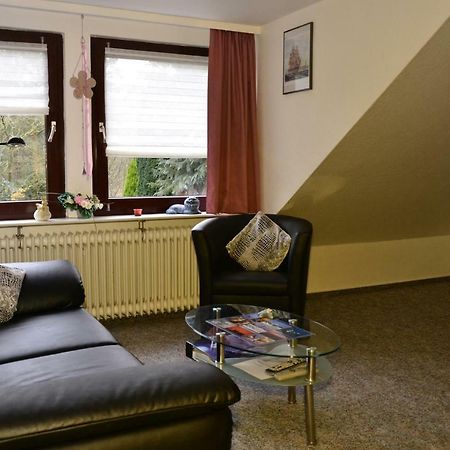 Ferienwohnung Hoyler Cuxhaven Exterior foto
